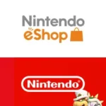 Nintendo eShop Gift Card US
