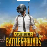 PUBG Mobile UC Redeem Code (Global)