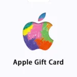 Apple Gift Card (US)