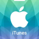 iTunes Gift Card (US)