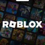 Roblox Gift Card (SA)