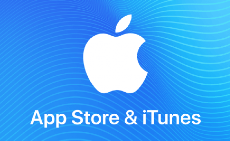 App Store & iTunes UK App Store & iTunes UK - Image 1