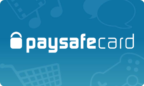 Paysafe Card Junior - TICKET FR Paysafe Card Junior - TICKET FR - Image 1