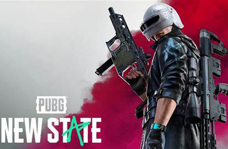 PUBG New State (Global) US PUBG New State (Global) US - Image 1