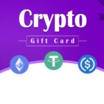Crypto Giftcard TR