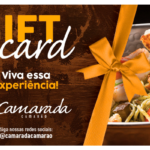 Camarada Camarão BR
