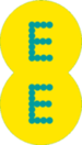 EE PIN England