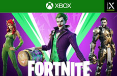 Fortnite (Standard Edition) 1000-V-Bucks TW Fortnite (Standard Edition) 1000-V-Bucks TW - Image 1