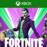 Fortnite (Standard Edition) 5000-V-Bucks PG