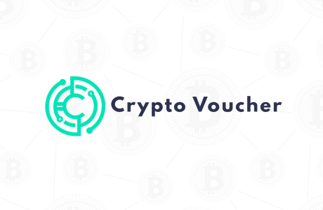 CryptoVoucher PK CryptoVoucher PK - Image 1