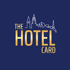 The Hotel Card UK The Hotel Card UK - Image 1